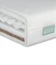 Wedmore 2 Piece Cotbed & Premium Dual Core Cotbed Mattress image number 3